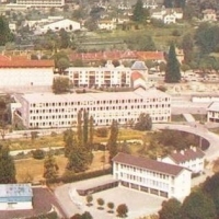 72-college et lycée du Bugey .Ecole Primaire des Charmilles
