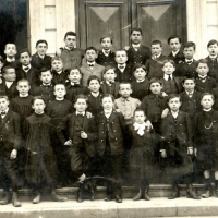 83-classe  école primaire superieure 