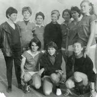 96-equipe basket feminine 